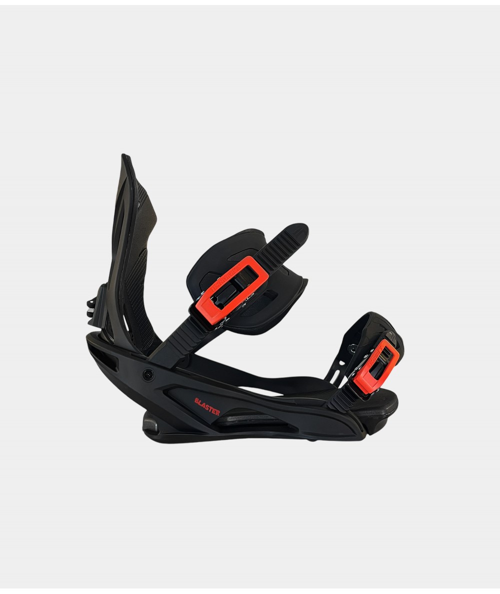 T9 Technine Blaster Bindings