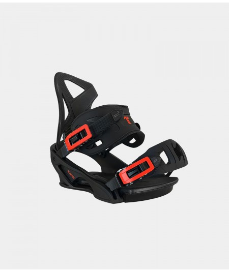 T9 Technine Blaster Bindings