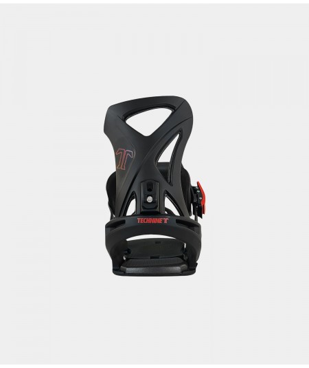 T9 Technine Blaster Bindings