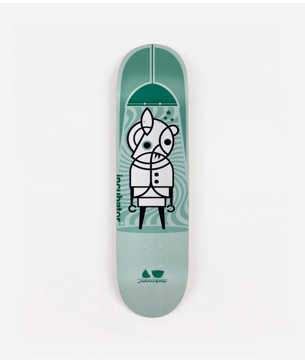 Darkroom Icubator 8.25"