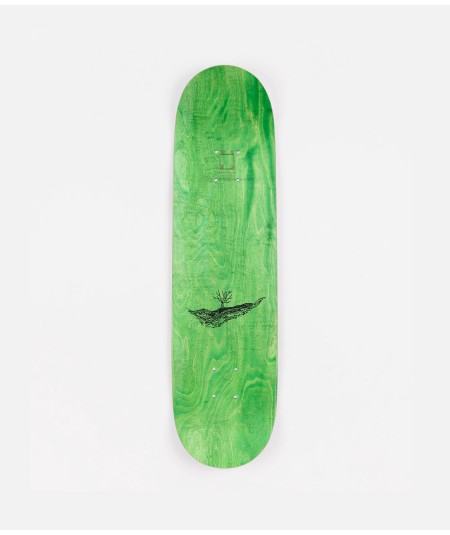 WKND Pachamama Maalouf 8.125