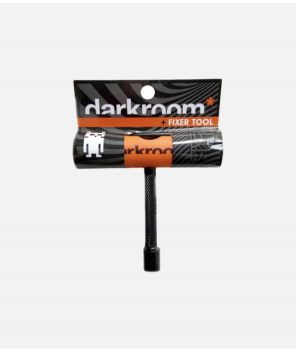 Darkroom Fixer TTool