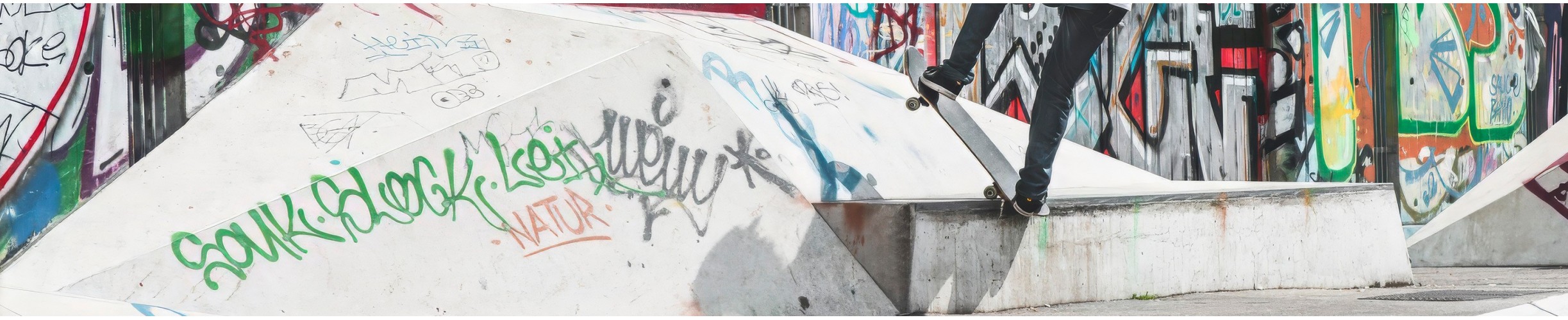Tavole Skateboard, truck, ruote, cuscinetti , skate completi completi ed accessori