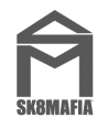 Sk8mafia Skateboards