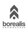 Borealis Snowboards